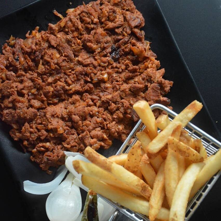 Orden al Pastor