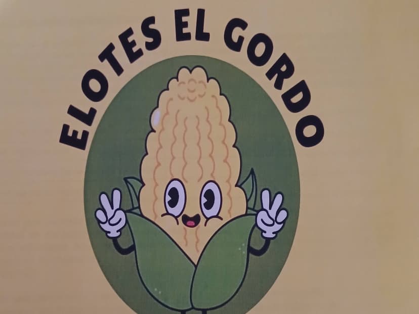 Elotes El GORDO