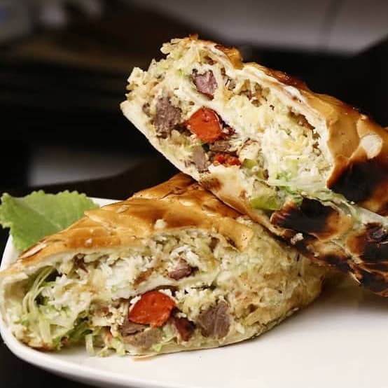 2X1 Super Salvaje a la Plancha