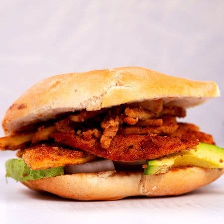Torta de Milanesa