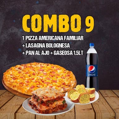 Combo 9