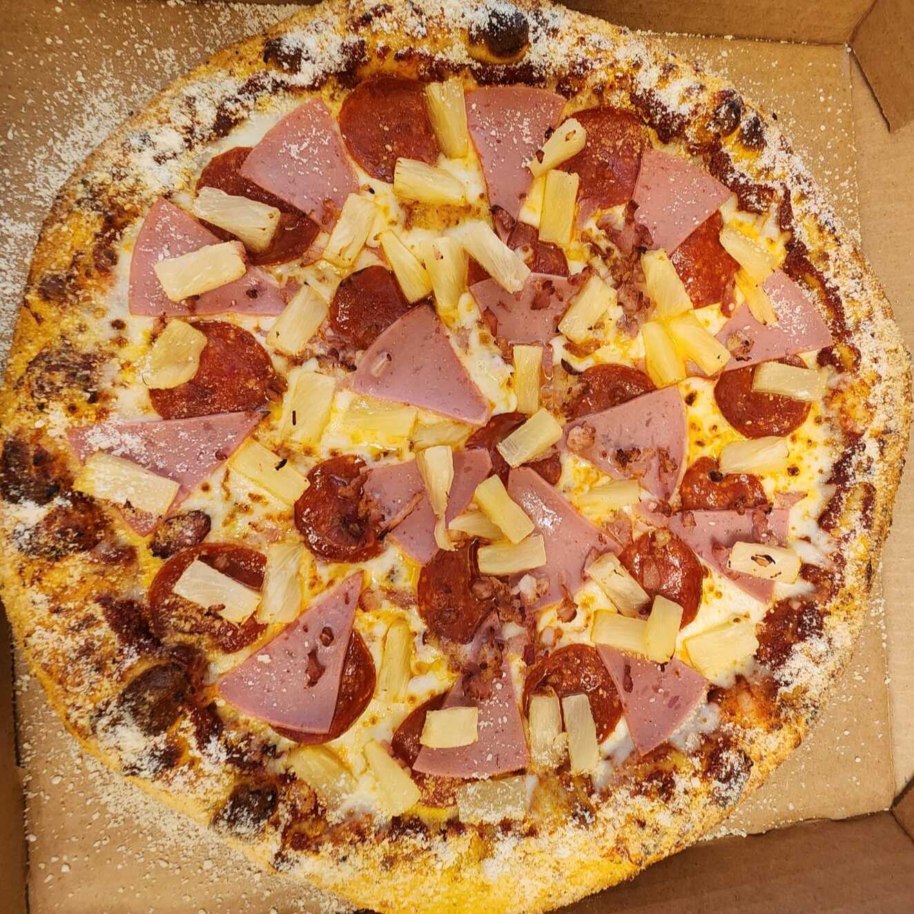 Hawaiana