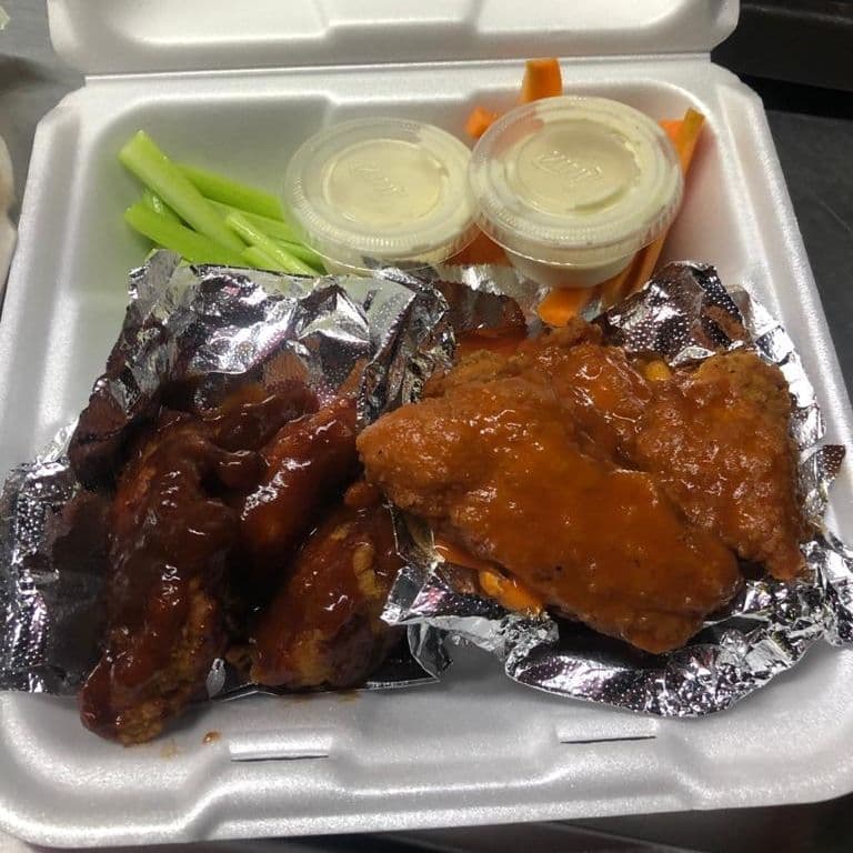 Boneles de 250gramos