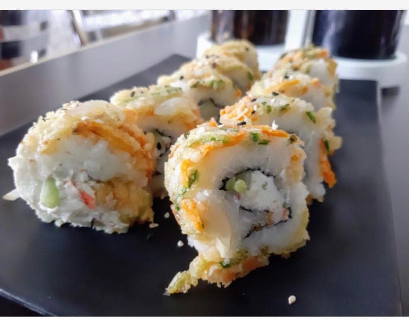 Kakiague Rollo