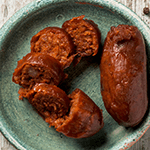 Chorizo Extra
