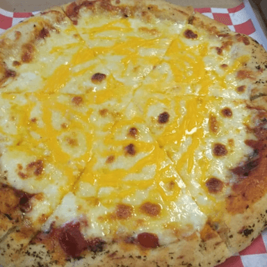 Pizza Que-Osos