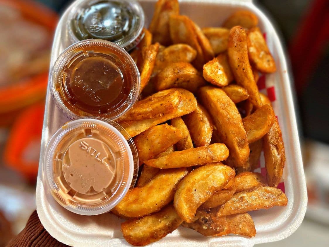 Orden de Papas Gajo