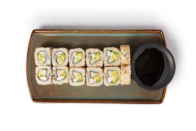 Rollo California Sen