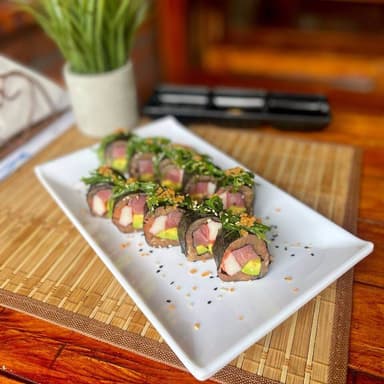 Premium Roll