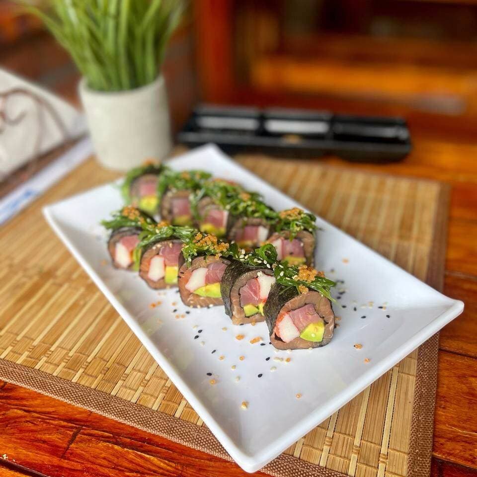 Premium Roll