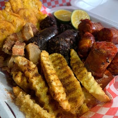 Picada Duo