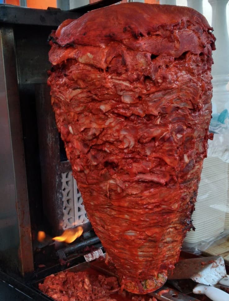 Los Trompos De Romalú