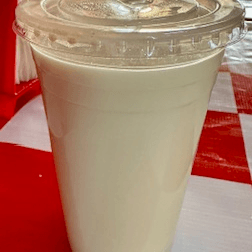 Agua Fresca Horchata