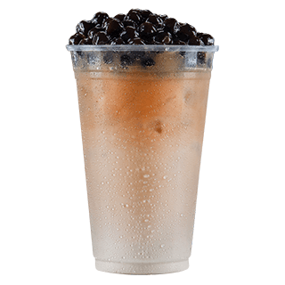 Boba Tapioca