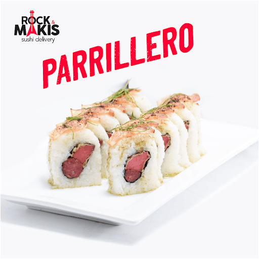 Maki Parrillero