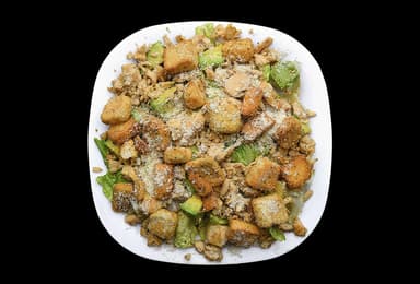 Ensalada carola combinada