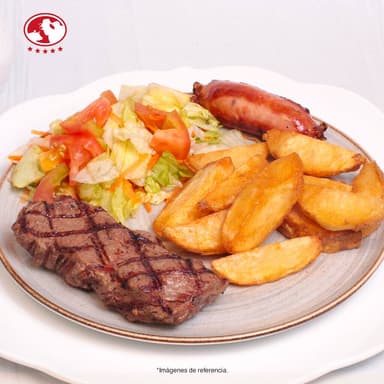 Baby Beef 150g