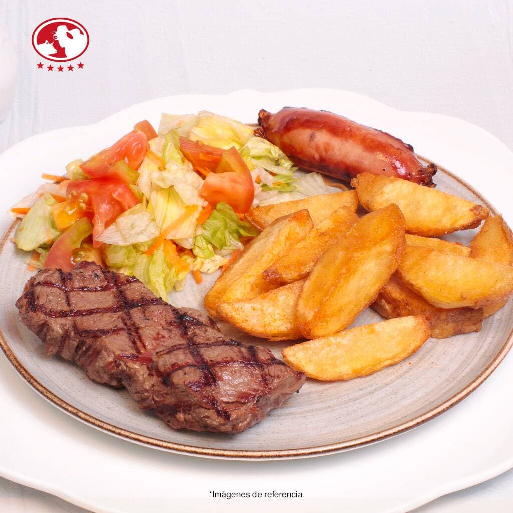 Baby Beef 150g