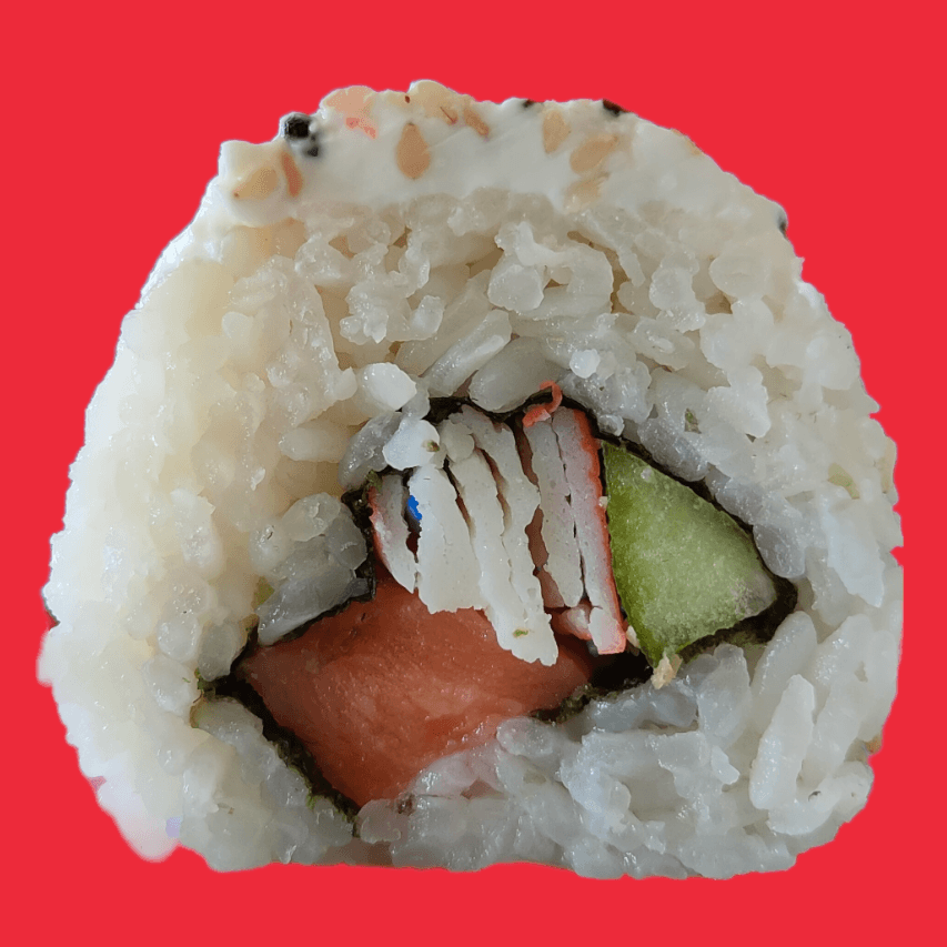 California Maki