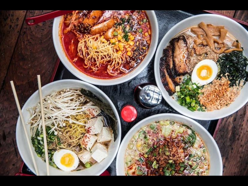 Ramen Sann (Palmas)