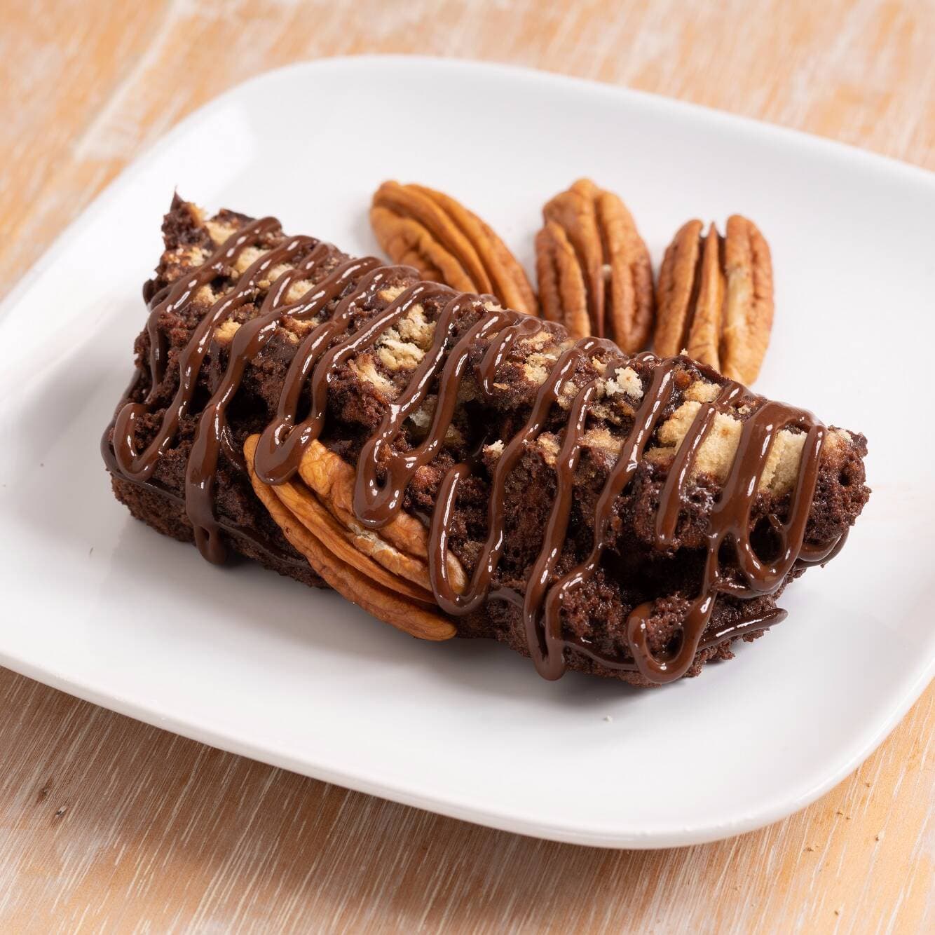 Turrón de Chocolate
