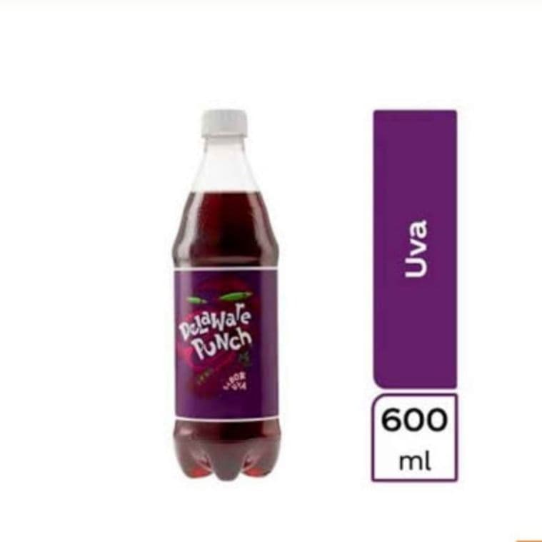 Delaware Punch 600