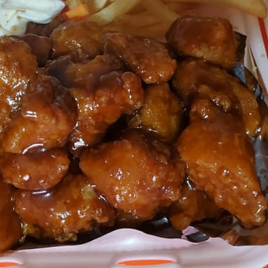 20 Boneless
