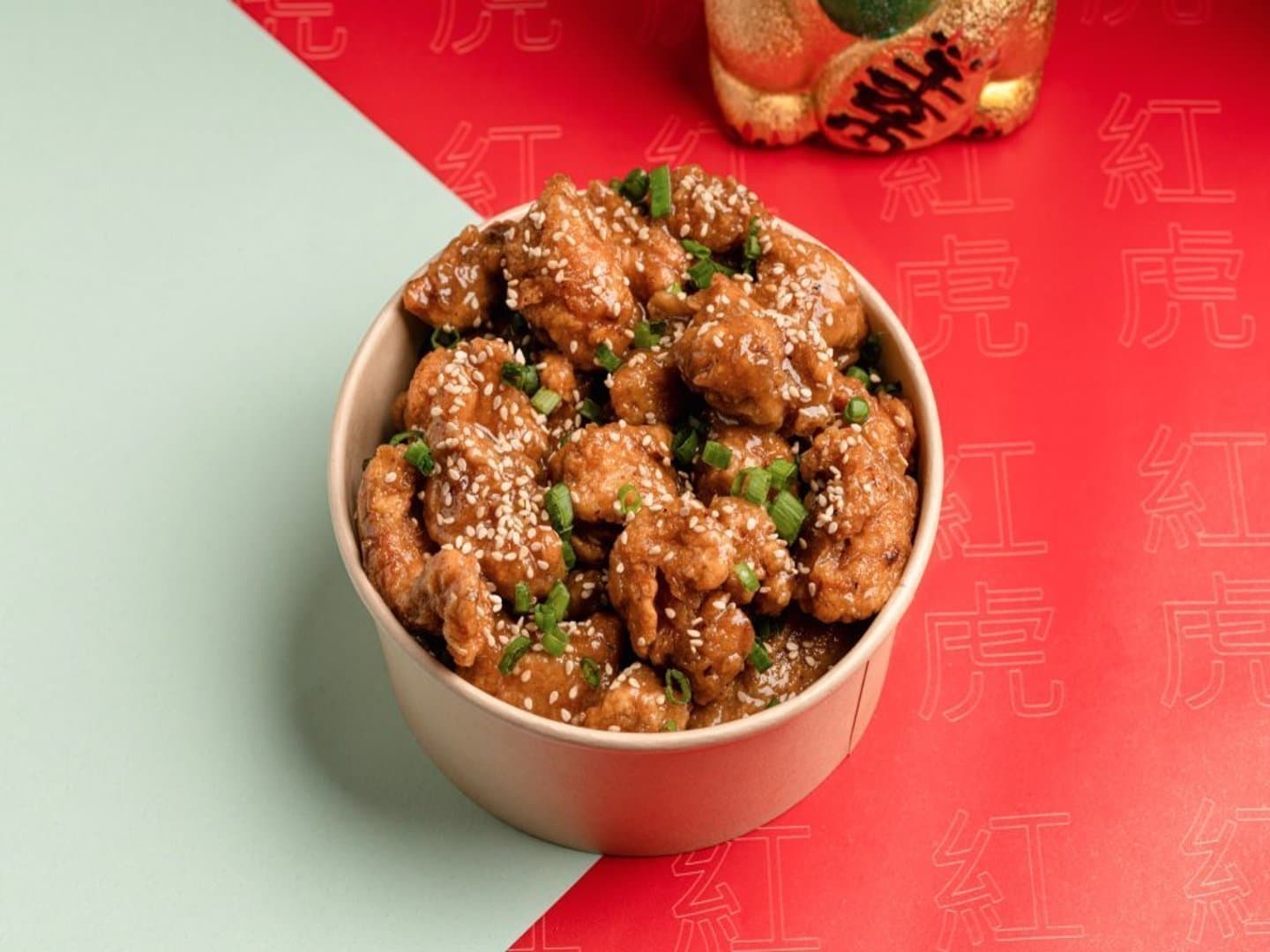 Pollo Chijaukay grande