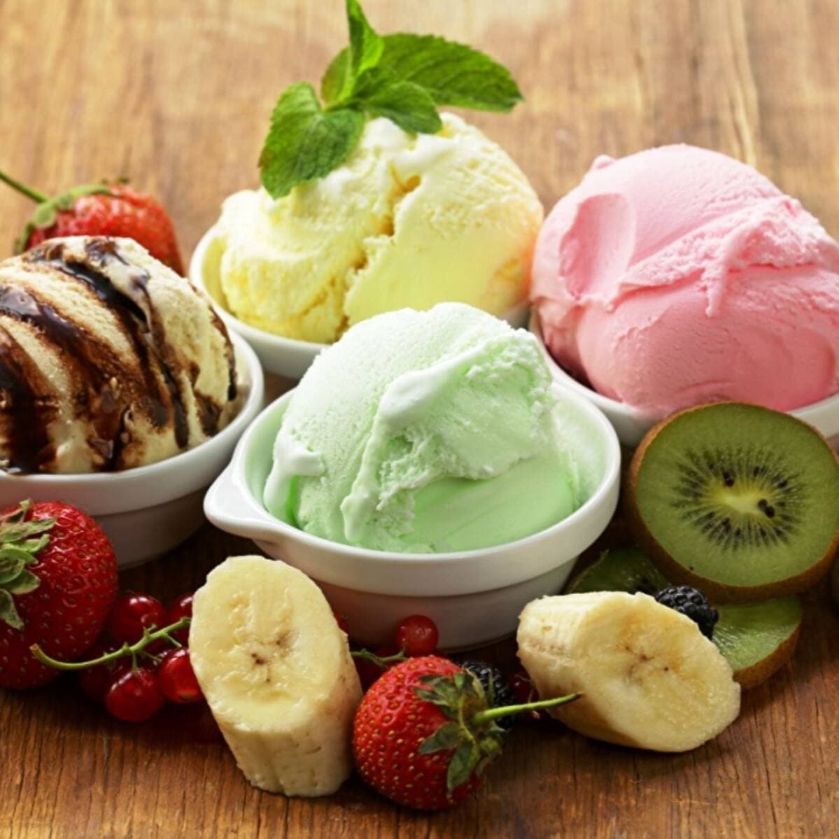 Helados Artesanales