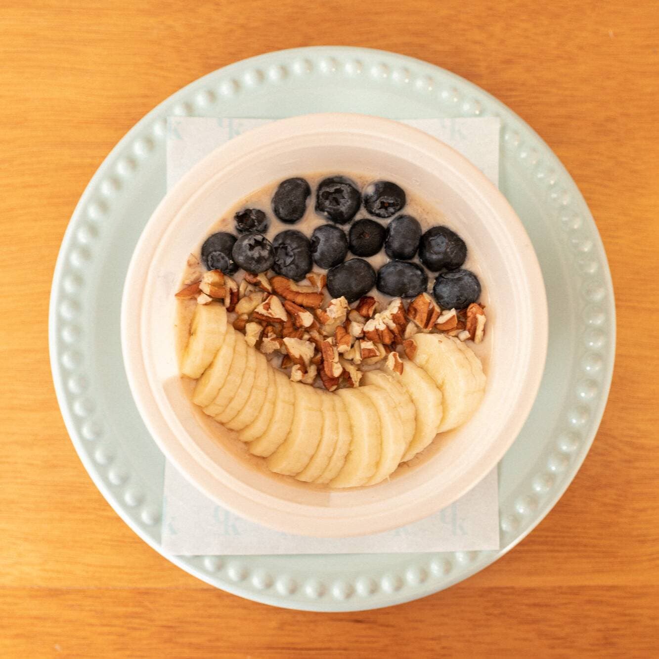 Overnight Oat
