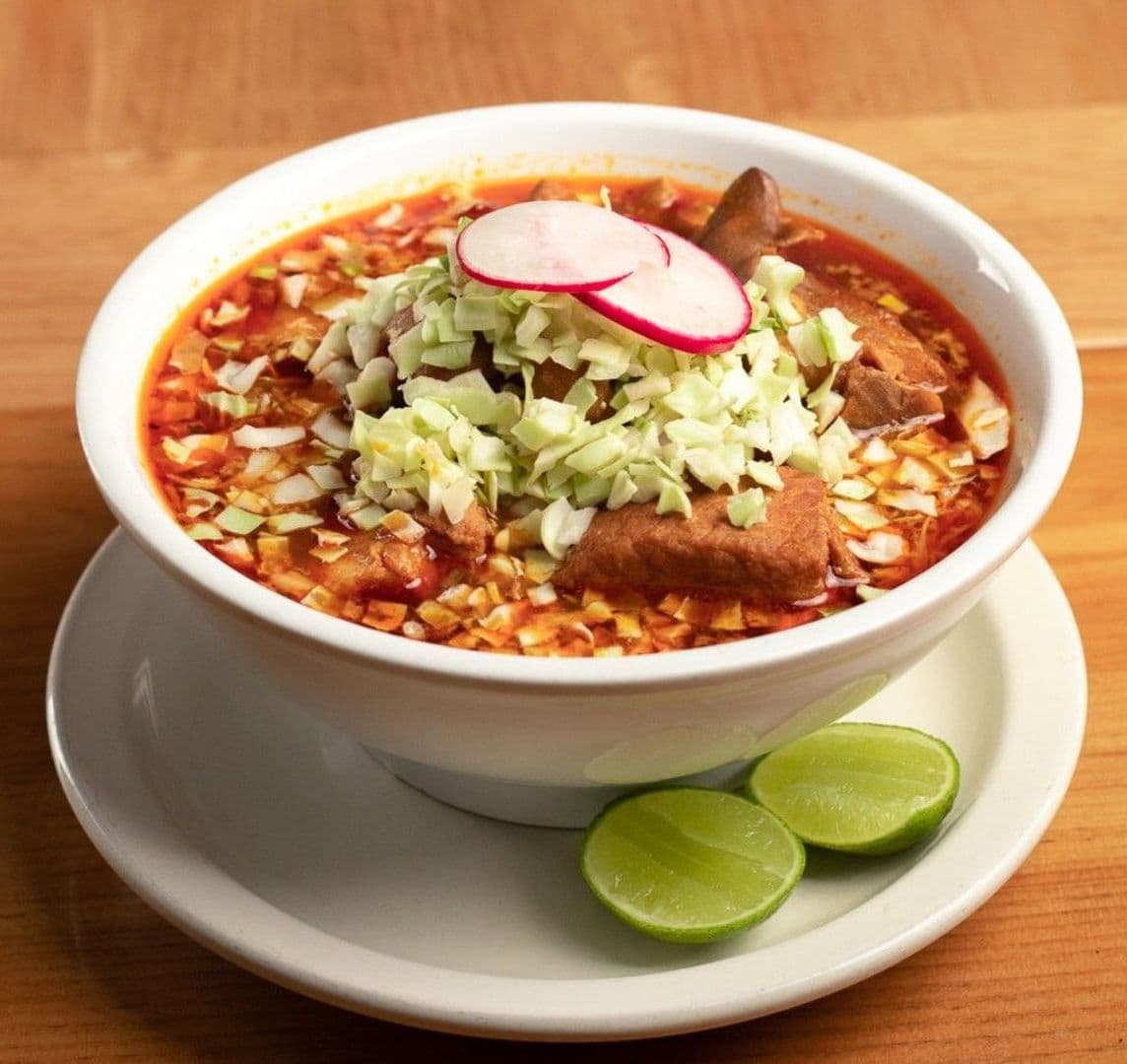 Pozole