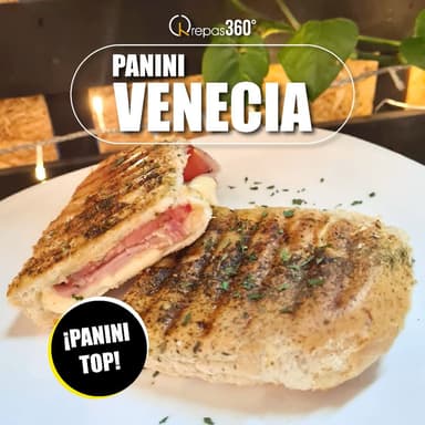 Panini Venecia