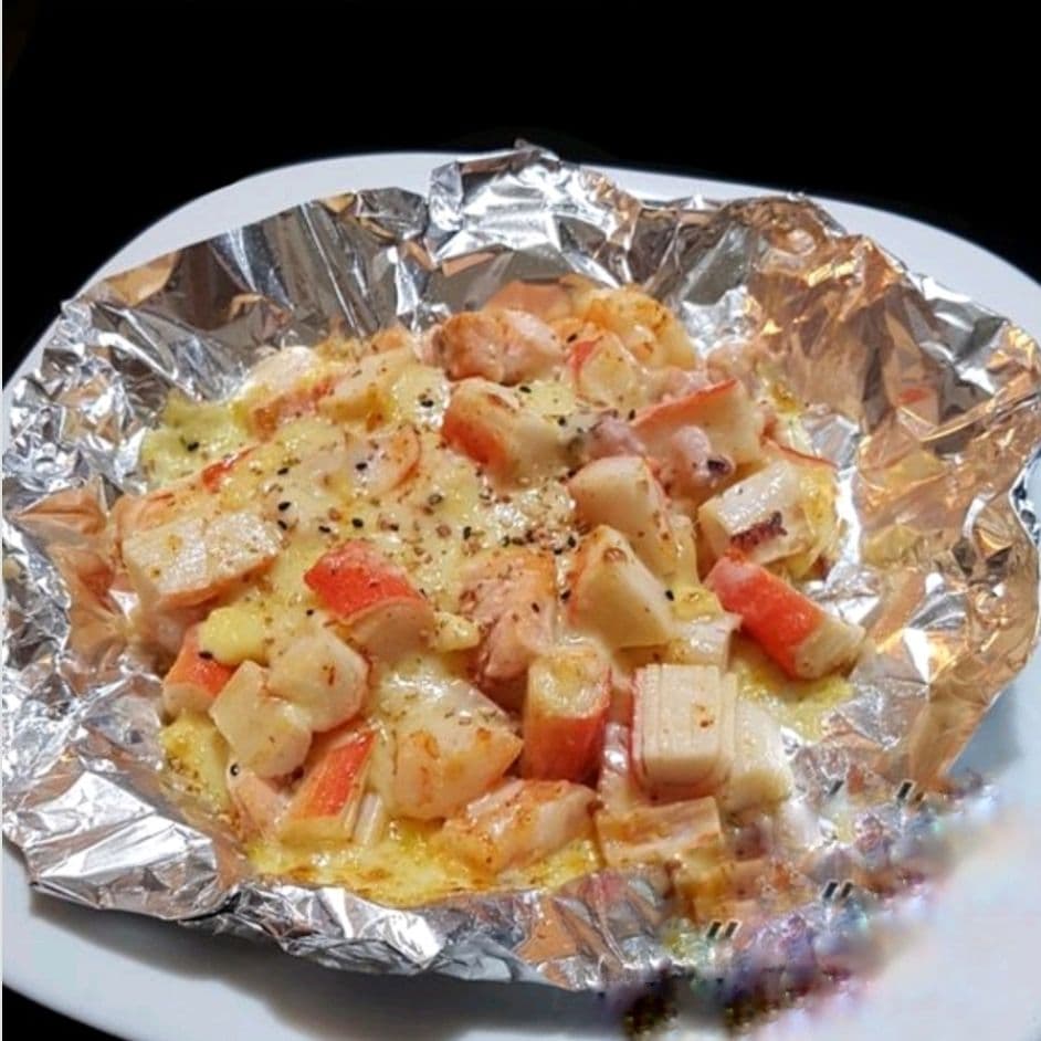 Mariscos Hot