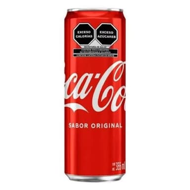 Coca Cola 355 ml