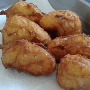 Chile Güerito Relleno de Marlín