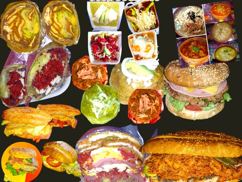 Comedor Vero