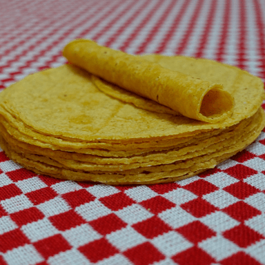 Paquete de Tortillas