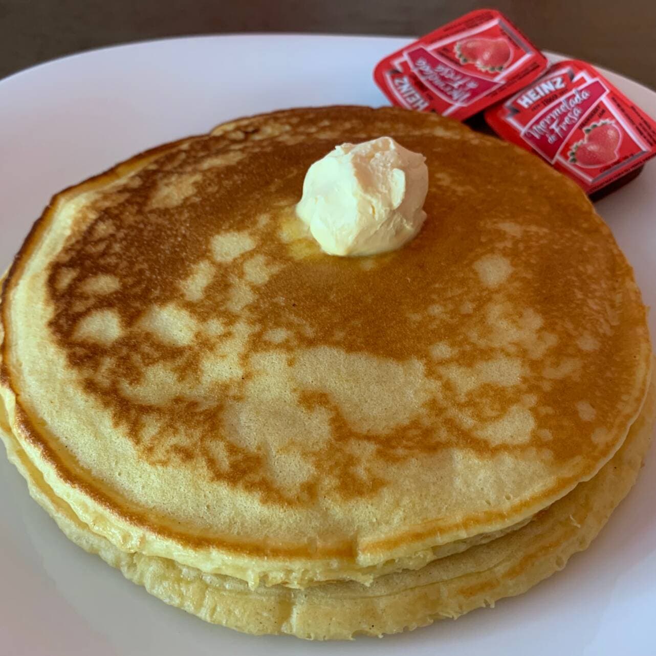 Hotcakes