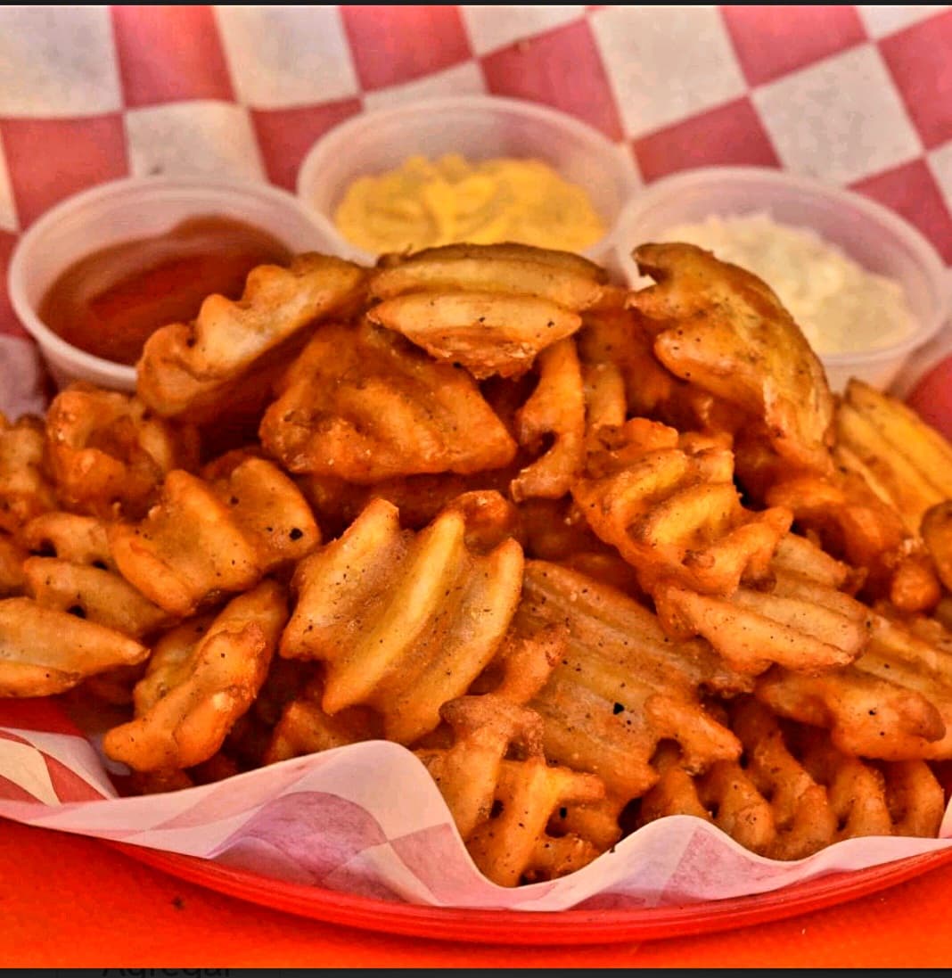 FRITO POLIS