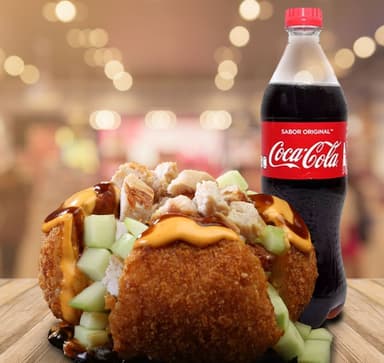 Combo Duo Pollo