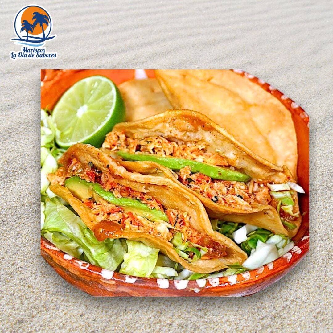 Pescadillas