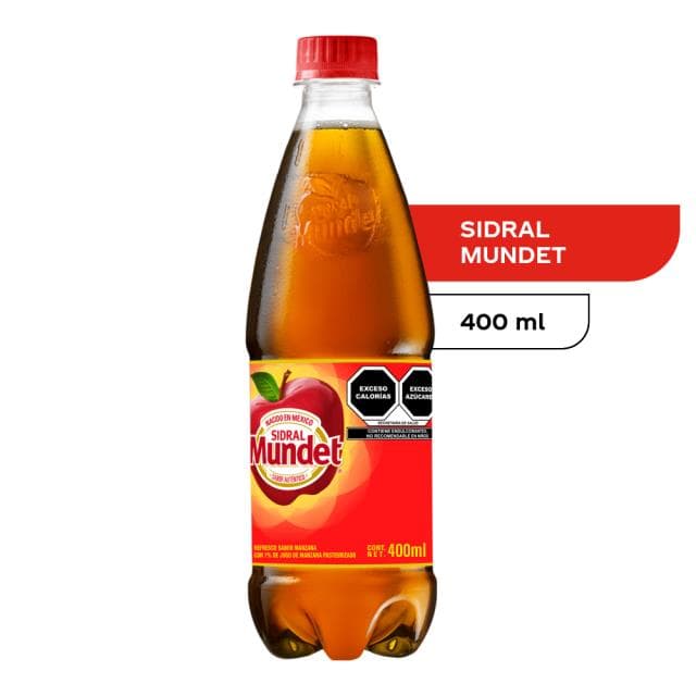 SIDRAL MUNDET