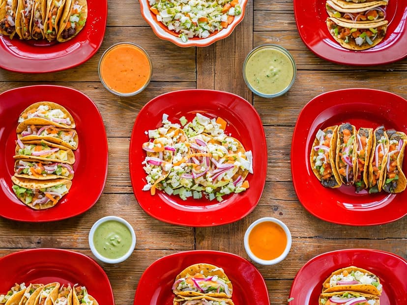 TACOS DE CANASTA DON PANCHO