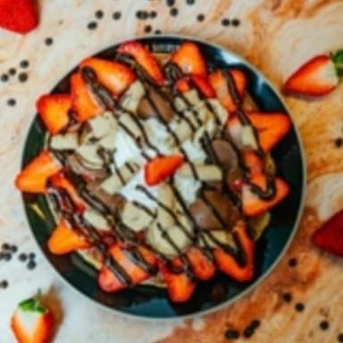 ARMA TU WAFFLE