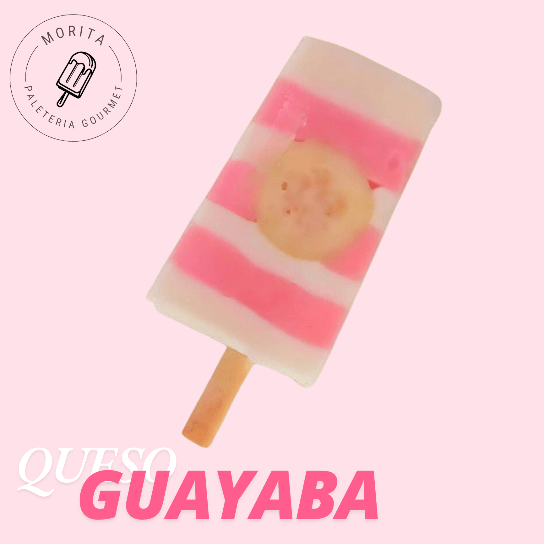Queso Guayaba