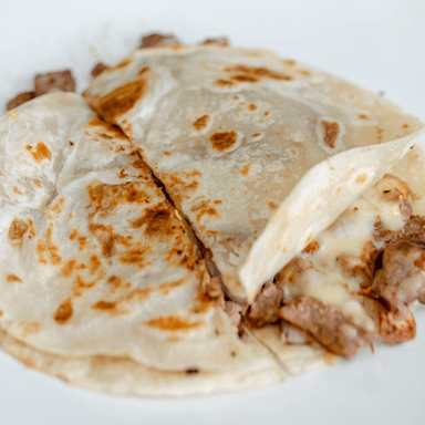 Gringa de Arrachera
