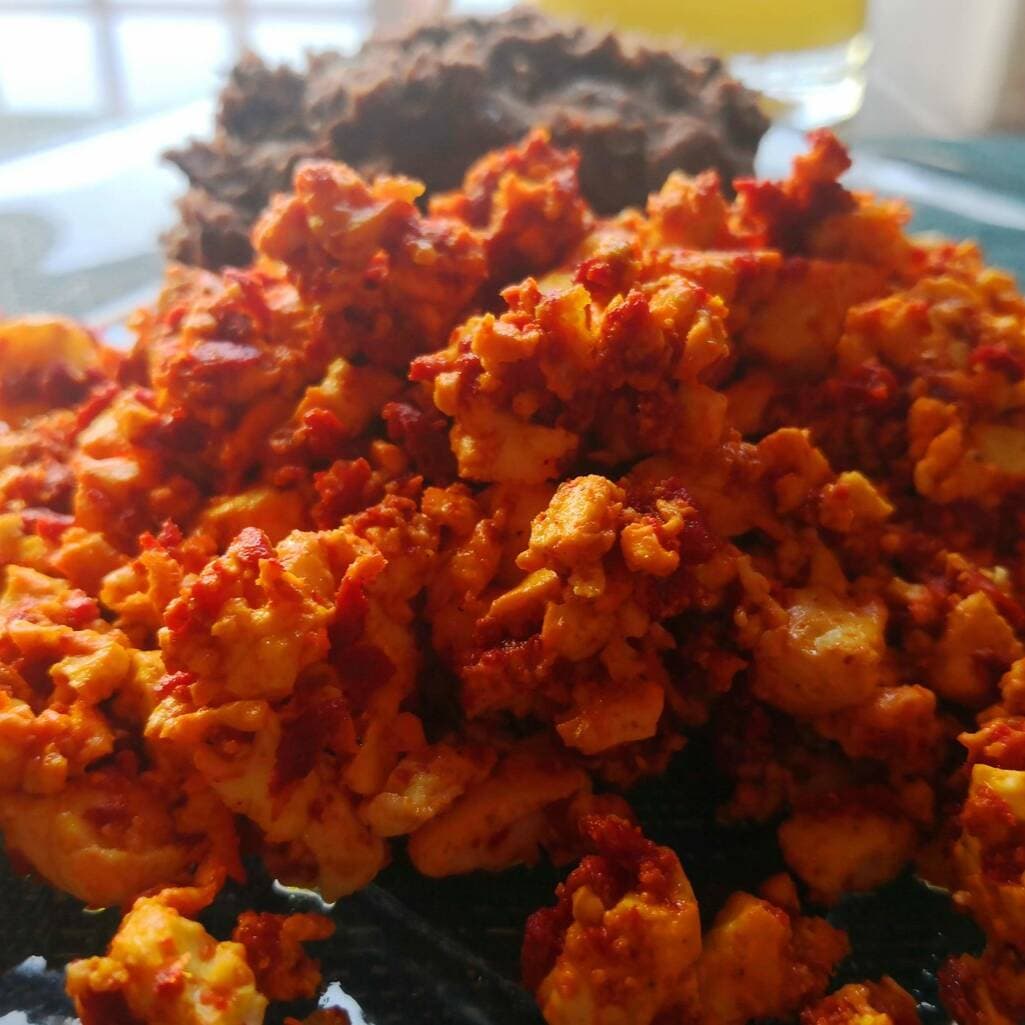 los huevos del manny