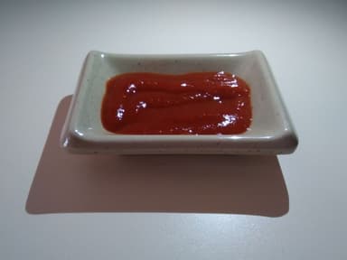 Salsa siracha