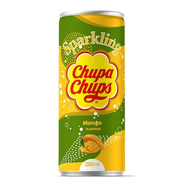 Refresco Chupa Chups Mango
