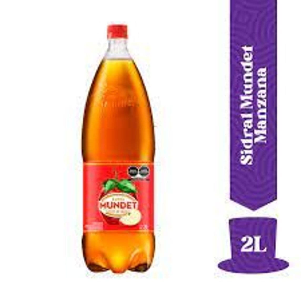 Manzanita 2 L